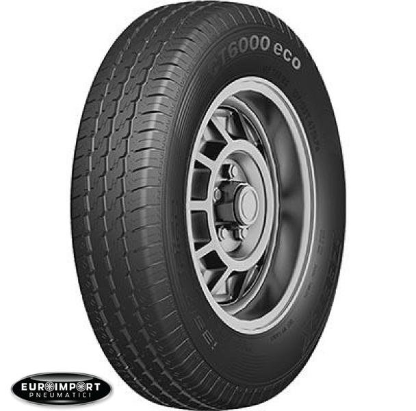 Zeetex CT6000 ECO  205/65 R15 102_100 T  Carico C  TL